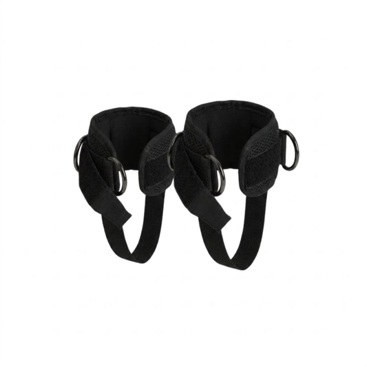 DRYVN™ Ankle Cuffs
