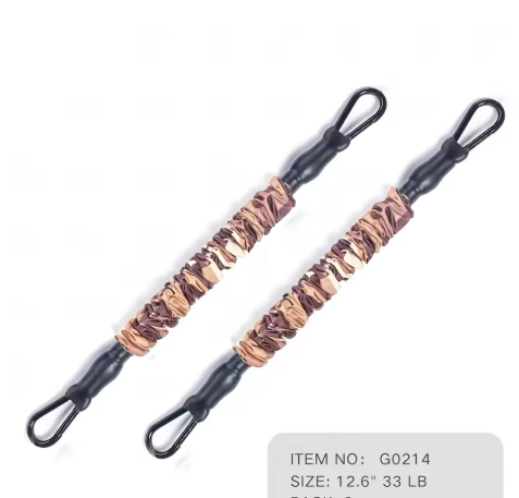 DRYVN™ Deadlift stripes