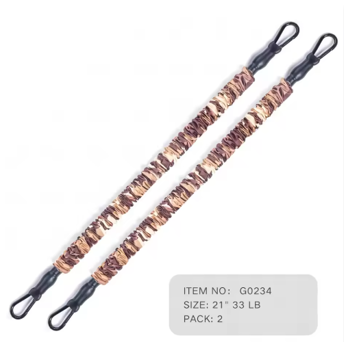 DRYVN™ Squat Straps
